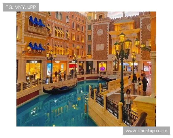 威尼斯人娱乐场丰富的赛事活动，带来更多赢取大奖的机会