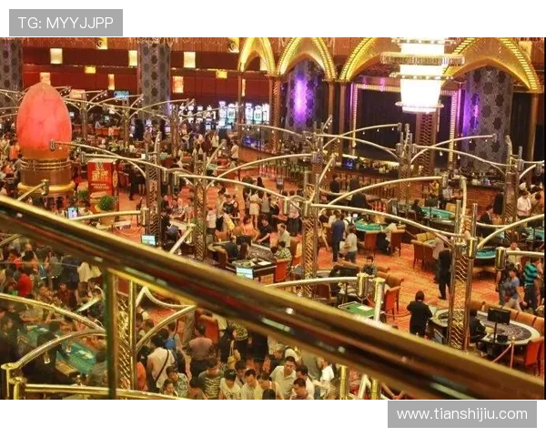 新葡京赌场投注策略推荐助你稳步增加盈利