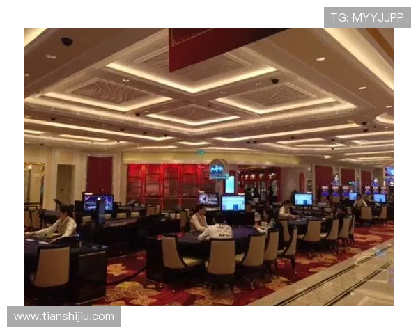 澳门的赌场除了赌博之外还提供哪些丰富多彩的休闲娱乐活动 澳门的赌场除了赌博之外还提供哪些丰富多彩的休闲娱乐活动